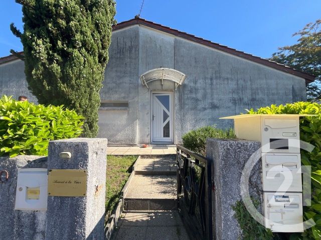 Entreprise à vendre CENON