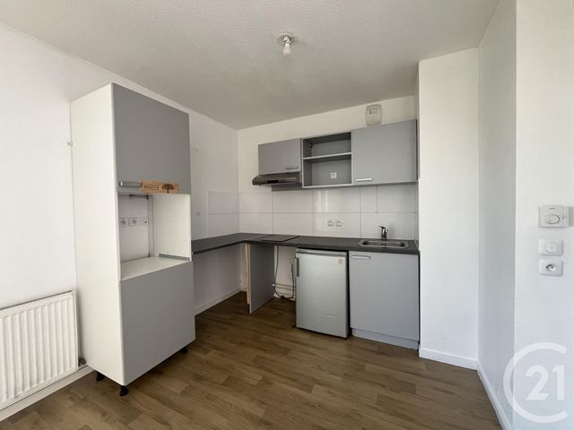 appartement - LORMONT - 33