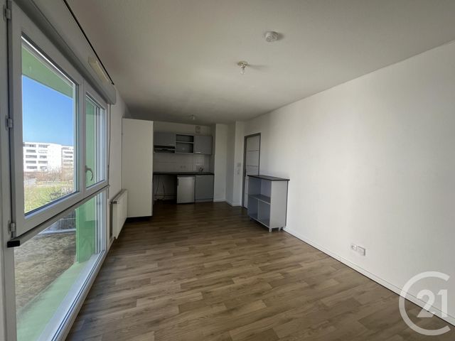Appartement T2 à vendre - 2 pièces - 38.97 m2 - LORMONT - 33 - AQUITAINE - Century 21 Ax Immo