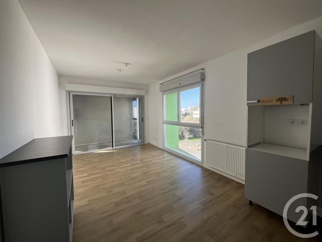 Appartement T2 à vendre - 2 pièces - 38.97 m2 - LORMONT - 33 - AQUITAINE - Century 21 Ax Immo