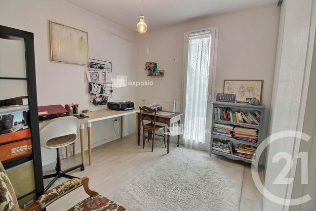 maison à vendre - 5 pièces - 97.0 m2 - LORMONT - 33 - AQUITAINE - Century 21 Ax Immo