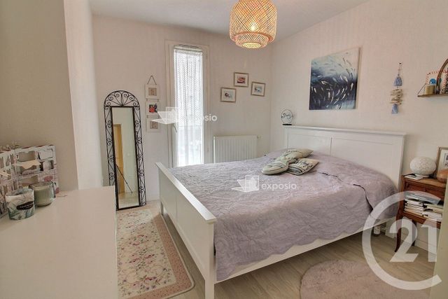 maison à vendre - 5 pièces - 97.0 m2 - LORMONT - 33 - AQUITAINE - Century 21 Ax Immo