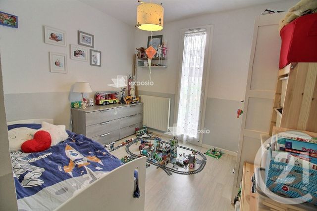 maison à vendre - 5 pièces - 97.0 m2 - LORMONT - 33 - AQUITAINE - Century 21 Ax Immo