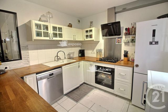 maison à vendre - 5 pièces - 97.0 m2 - LORMONT - 33 - AQUITAINE - Century 21 Ax Immo