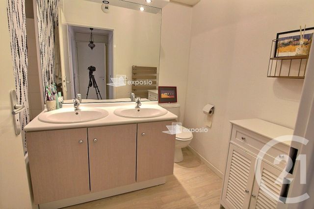 maison à vendre - 5 pièces - 97.0 m2 - LORMONT - 33 - AQUITAINE - Century 21 Ax Immo