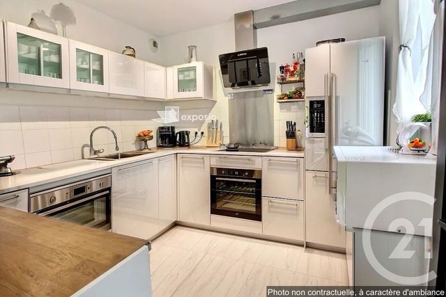 maison à vendre - 5 pièces - 97.0 m2 - LORMONT - 33 - AQUITAINE - Century 21 Ax Immo