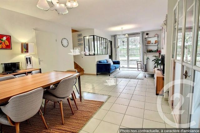 Maison à vendre LORMONT