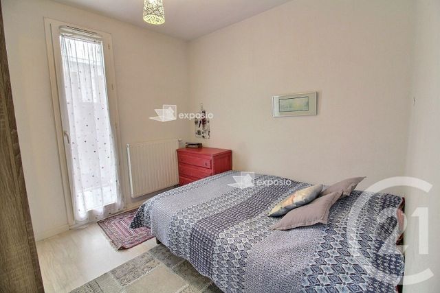 maison à vendre - 5 pièces - 97.0 m2 - LORMONT - 33 - AQUITAINE - Century 21 Ax Immo