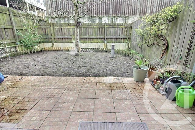 maison à vendre - 5 pièces - 97.0 m2 - LORMONT - 33 - AQUITAINE - Century 21 Ax Immo