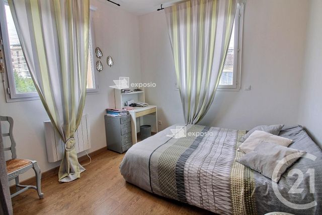 maison à vendre - 5 pièces - 112.0 m2 - CENON - 33 - AQUITAINE - Century 21 Ax Immo