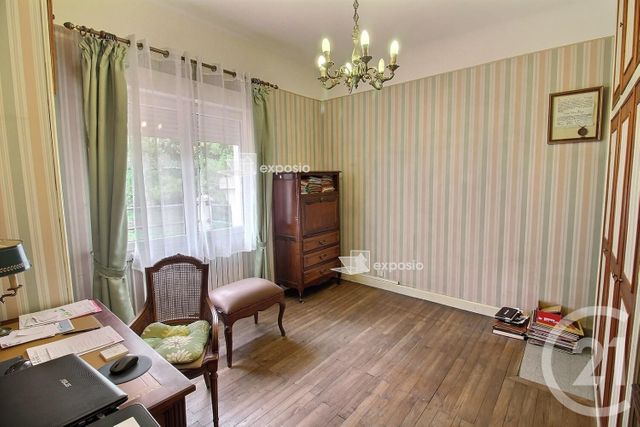 maison à vendre - 7 pièces - 142.69 m2 - CENON - 33 - AQUITAINE - Century 21 Ax Immo