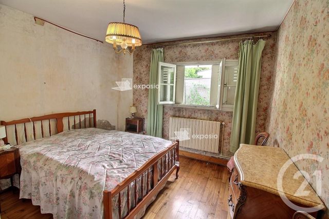 maison à vendre - 7 pièces - 142.69 m2 - CENON - 33 - AQUITAINE - Century 21 Ax Immo