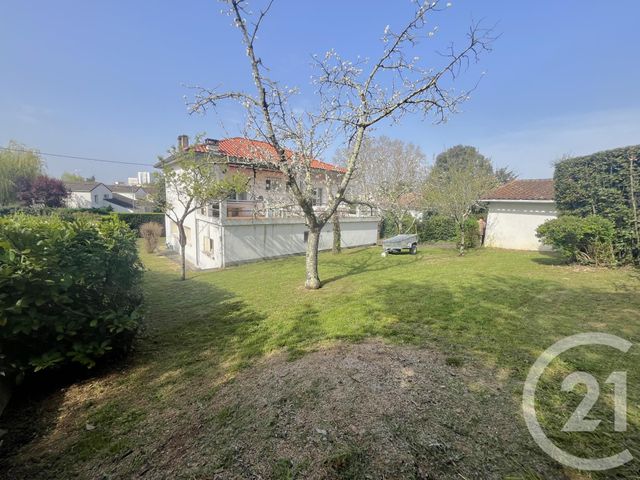 maison - CENON - 33