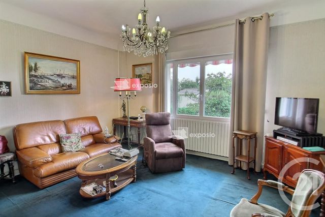 maison à vendre - 7 pièces - 142.69 m2 - CENON - 33 - AQUITAINE - Century 21 Ax Immo