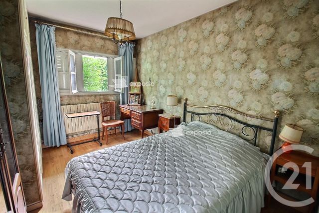 maison à vendre - 7 pièces - 142.69 m2 - CENON - 33 - AQUITAINE - Century 21 Ax Immo