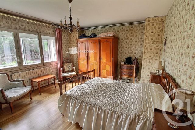 maison à vendre - 7 pièces - 142.69 m2 - CENON - 33 - AQUITAINE - Century 21 Ax Immo