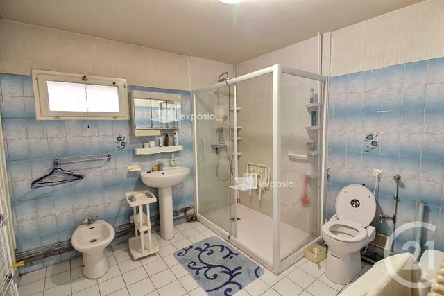 maison à vendre - 7 pièces - 142.69 m2 - CENON - 33 - AQUITAINE - Century 21 Ax Immo