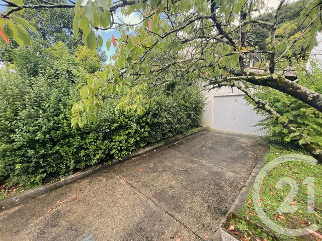 maison à vendre - 7 pièces - 142.69 m2 - CENON - 33 - AQUITAINE - Century 21 Ax Immo