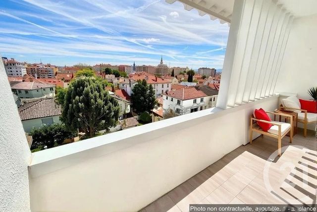appartement - LORMONT - 33