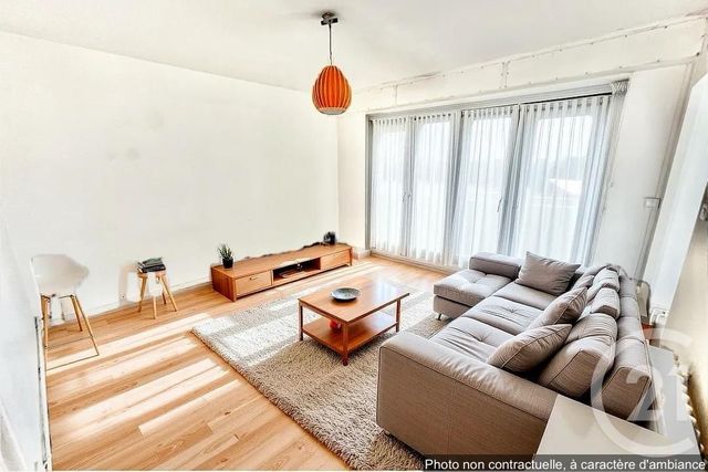 appartement - LORMONT - 33