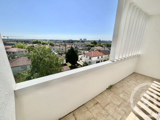 Appartement F4 à vendre - 4 pièces - 72.0 m2 - LORMONT - 33 - AQUITAINE - Century 21 Ax Immo