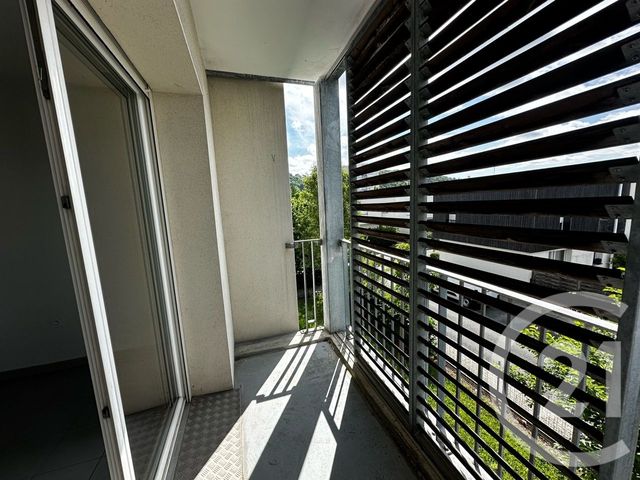appartement - FLOIRAC - 33