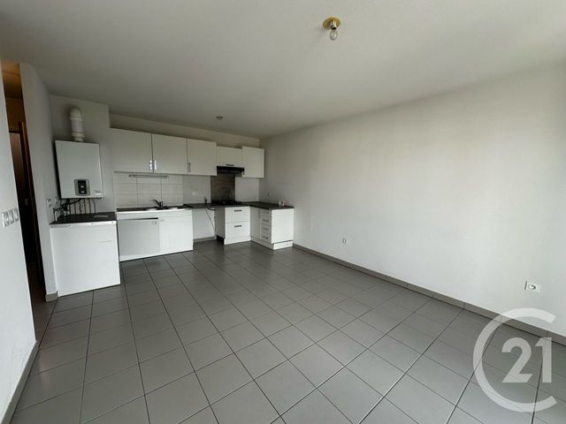 Appartement T3 à vendre - 3 pièces - 55.96 m2 - FLOIRAC - 33 - AQUITAINE - Century 21 Ax Immo