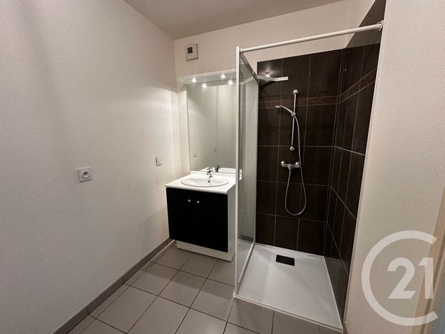 Appartement T3 à vendre - 3 pièces - 55.96 m2 - FLOIRAC - 33 - AQUITAINE - Century 21 Ax Immo