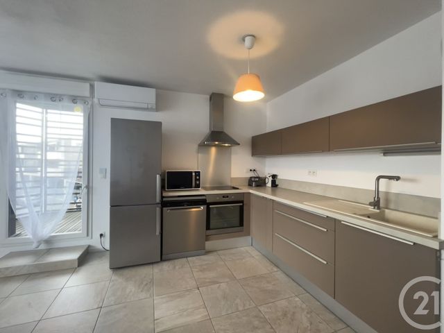 Appartement F3 à vendre CENON