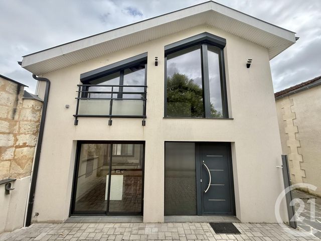 maison - CENON - 33