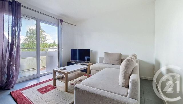 Appartement à vendre - 2 pièces - 39.9 m2 - YVRAC - 33 - AQUITAINE - Century 21 Ax Immo