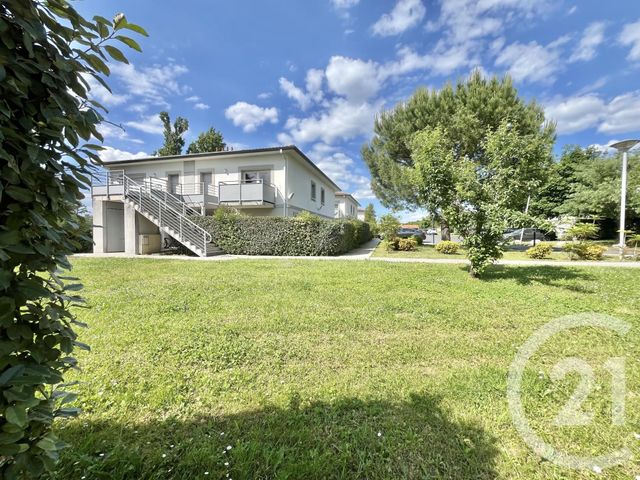 appartement - YVRAC - 33