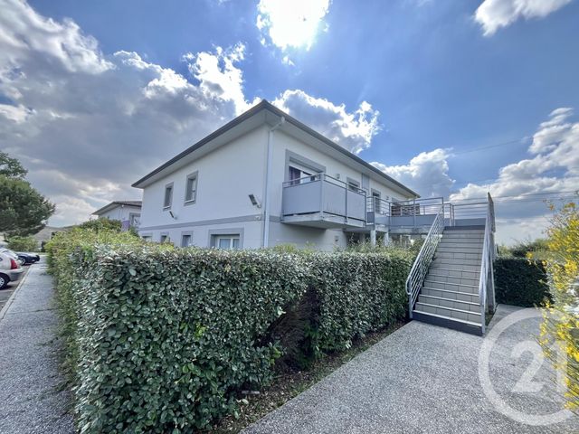 Appartement à vendre - 2 pièces - 39.9 m2 - YVRAC - 33 - AQUITAINE - Century 21 Ax Immo