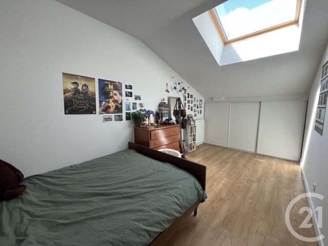 Appartement T4 à louer - 4 pièces - 80.8 m2 - CENON - 33 - AQUITAINE - Century 21 Ax Immo