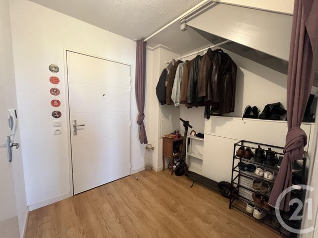 Appartement T4 à louer CENON