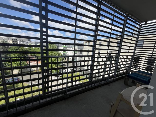 Appartement T4 à louer - 4 pièces - 80.8 m2 - CENON - 33 - AQUITAINE - Century 21 Ax Immo