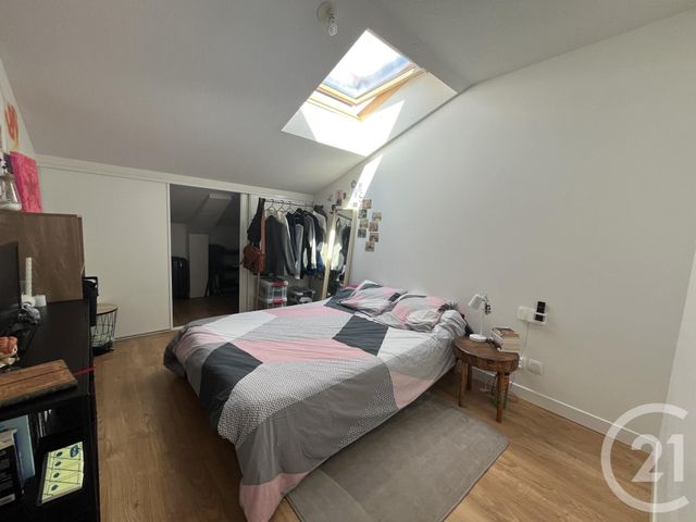 Appartement T4 à louer - 4 pièces - 80.8 m2 - CENON - 33 - AQUITAINE - Century 21 Ax Immo