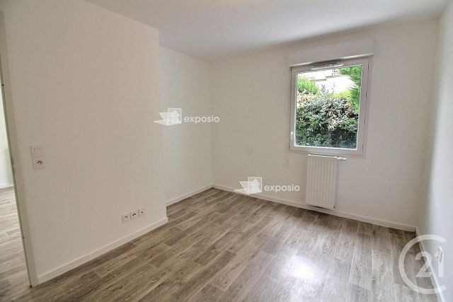 Appartement T2 à vendre - 2 pièces - 41.0 m2 - CENON - 33 - AQUITAINE - Century 21 Ax Immo