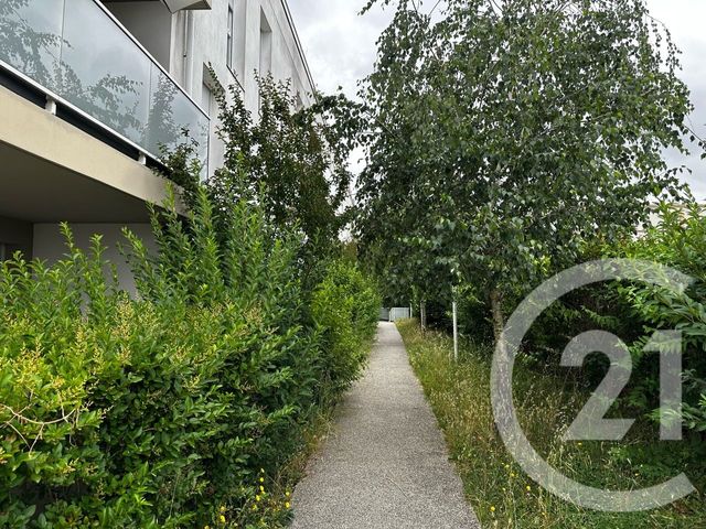 Appartement T2 à vendre CENON
