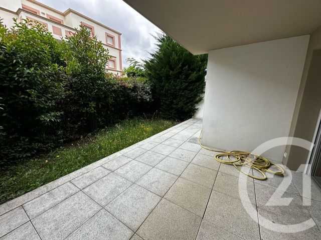 Appartement T2 à vendre - 2 pièces - 41.0 m2 - CENON - 33 - AQUITAINE - Century 21 Ax Immo