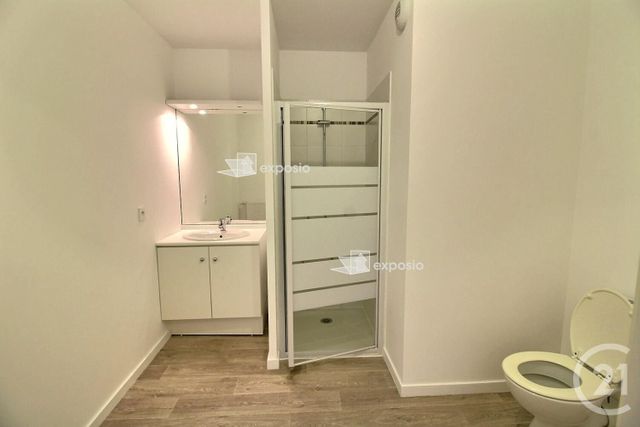 Appartement T2 à vendre - 2 pièces - 41.0 m2 - CENON - 33 - AQUITAINE - Century 21 Ax Immo