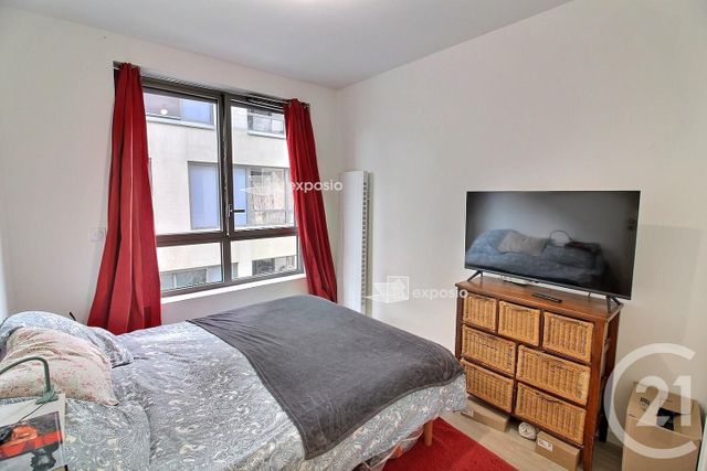 Appartement à vendre - 3 pièces - 66.2 m2 - BORDEAUX - 33 - AQUITAINE - Century 21 Ax Immo