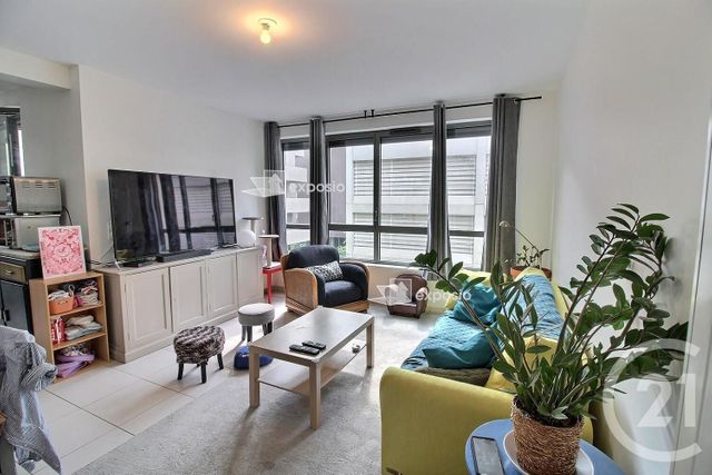 Appartement à vendre BORDEAUX