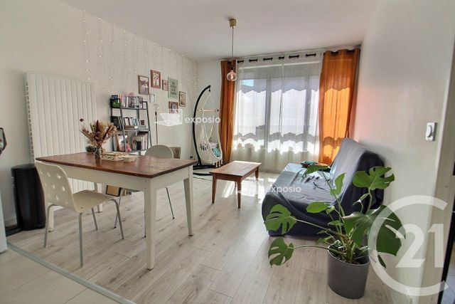 appartement - BORDEAUX - 33