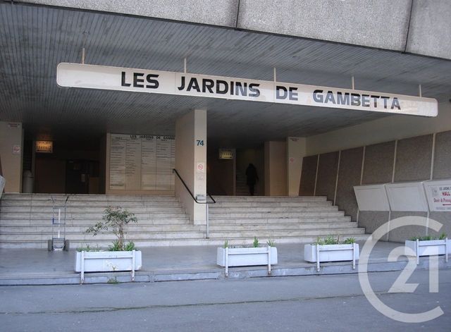 entreprise à louer - 70.0 m2 - BORDEAUX - 33 - AQUITAINE - Century 21 Ax Immo