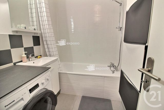 Appartement F4 à vendre - 4 pièces - 80.6 m2 - BORDEAUX - 33 - AQUITAINE - Century 21 Ax Immo