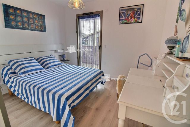 Appartement F4 à vendre - 4 pièces - 80.6 m2 - BORDEAUX - 33 - AQUITAINE - Century 21 Ax Immo