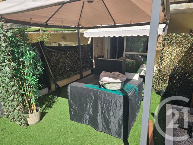 Appartement F2 à vendre - 2 pièces - 37.55 m2 - CENON - 33 - AQUITAINE - Century 21 Ax Immo