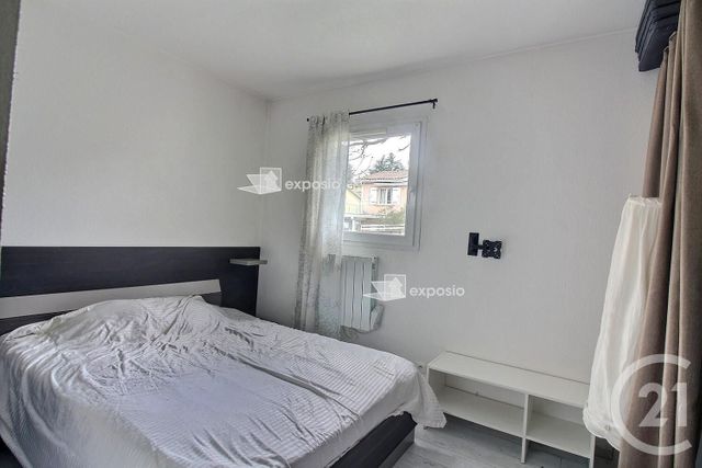 Appartement F2 à vendre - 2 pièces - 37.55 m2 - CENON - 33 - AQUITAINE - Century 21 Ax Immo