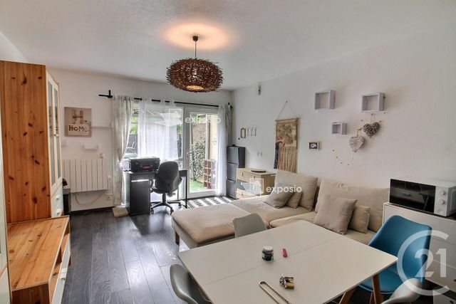 Appartement F2 à vendre CENON